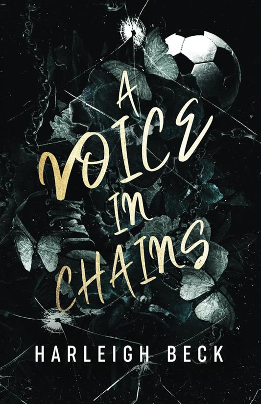 A Voice In Chains cover image