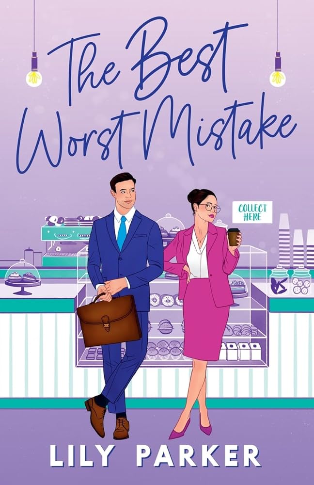 The Best Worst Mistake: The brand-new spicy, second-chance, friends-to-lovers romance with plenty of heat (Off-Limits) cover image