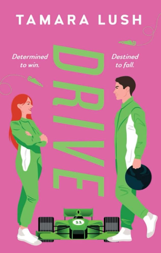 Drive cover image