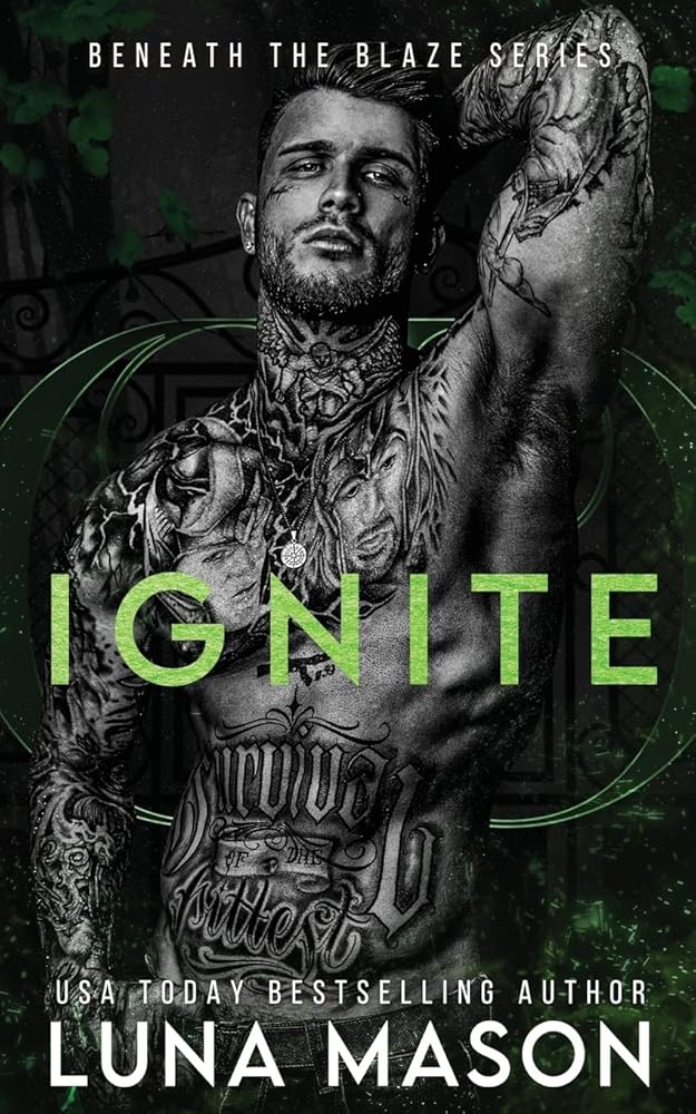 Ignite cover image