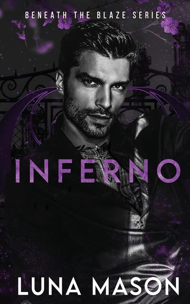Inferno cover image