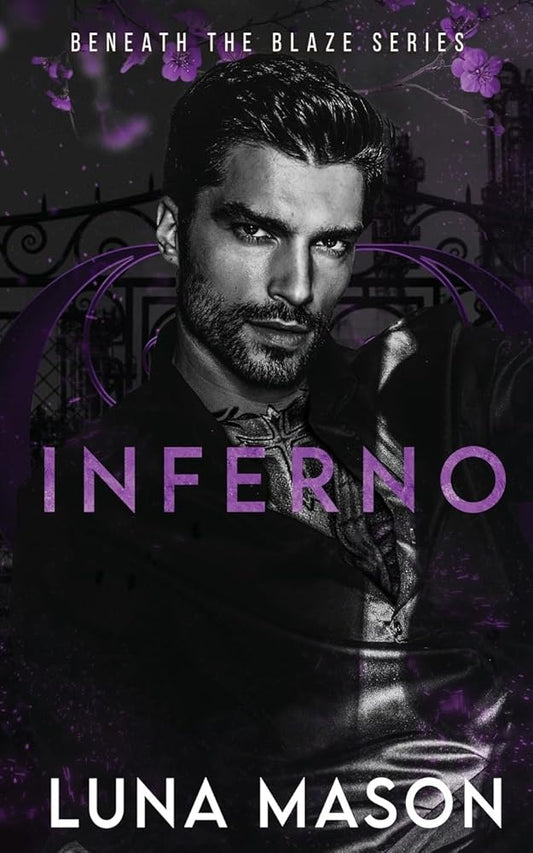 Inferno cover image