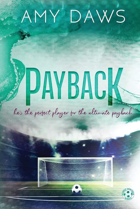 Payback: Alternate Cover cover image