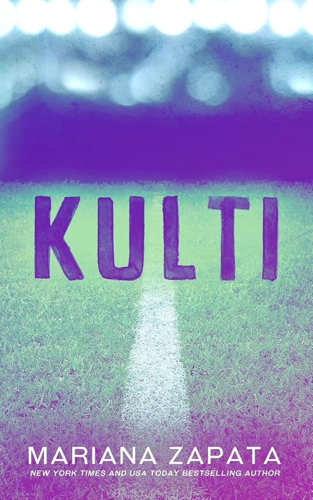 Kulti (Alternate Cover) cover image