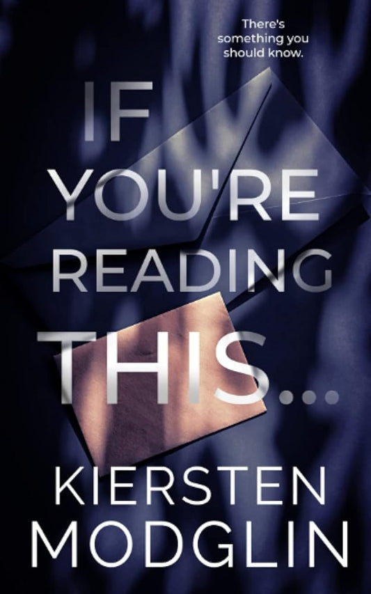 If You're Reading This... cover image