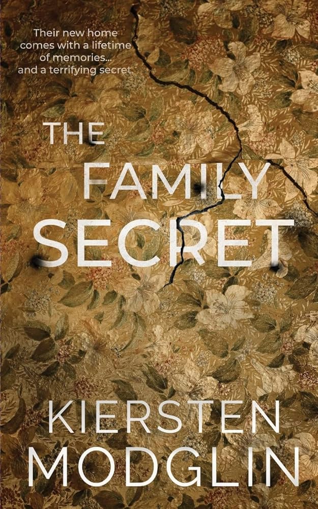 The Family Secret: An utterly gripping domestic thriller with a mind-blowing twist cover image