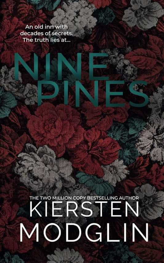 Nine Pines cover image