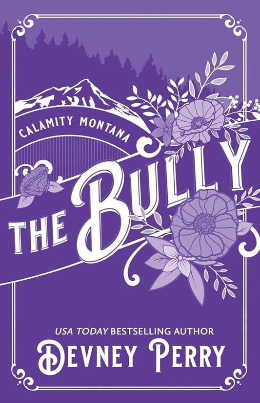 The Bully (Calamity Montana) cover image