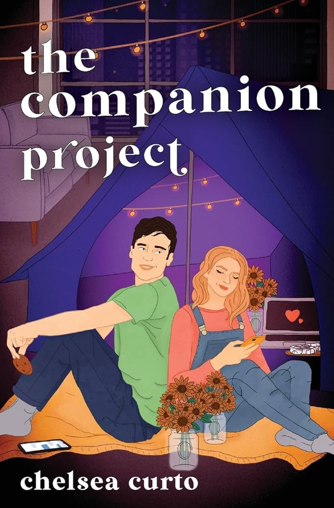 The Companion Project cover image