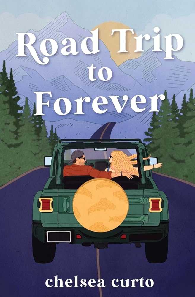Road Trip to Forever cover image
