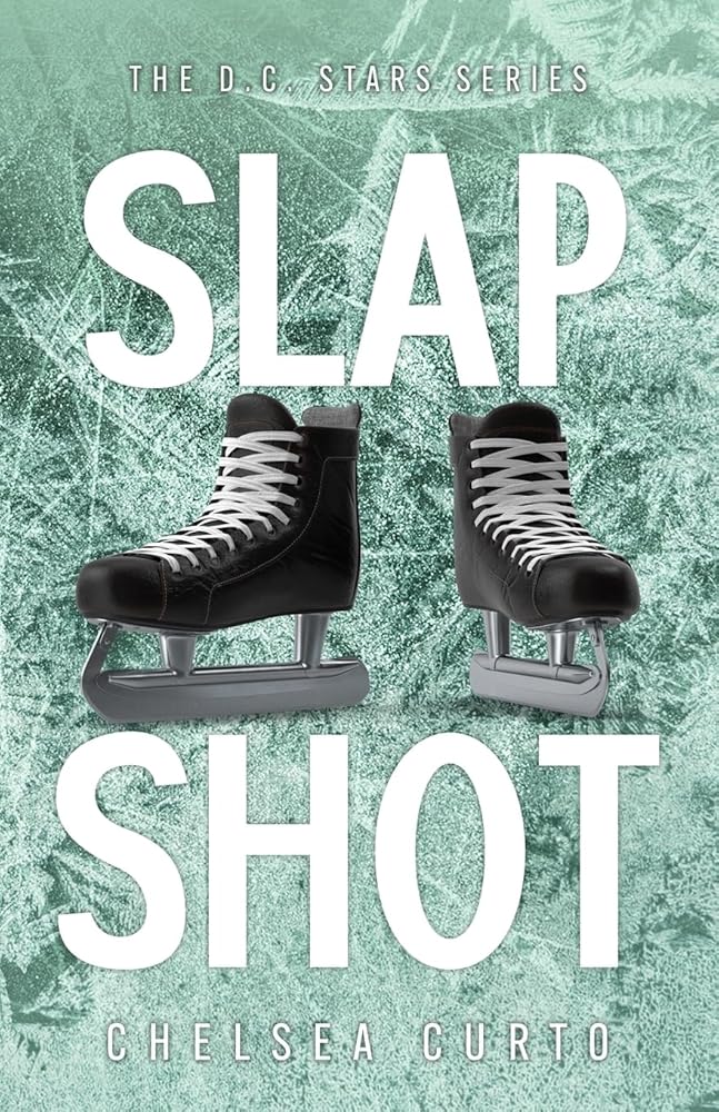 Slap Shot: Alternate Cover cover image