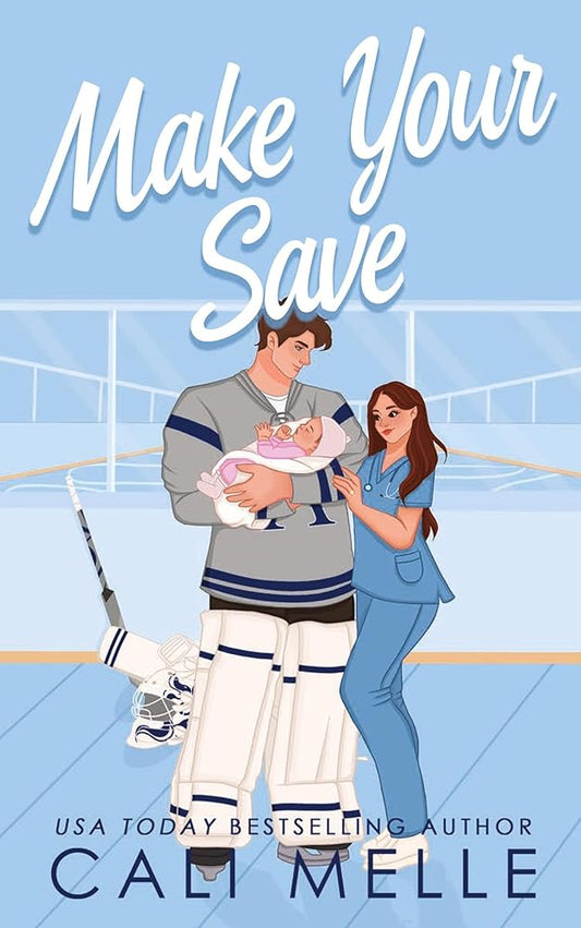 Make Your Save cover image