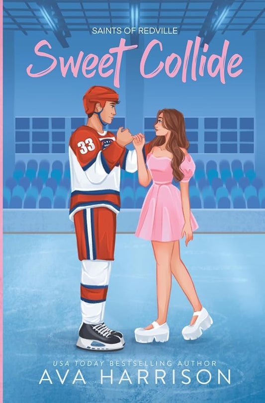 Sweet Collide cover image