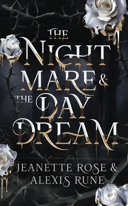 The Nightmare & The Daydream: A Love & Fate Novella (Love and Fate) cover image