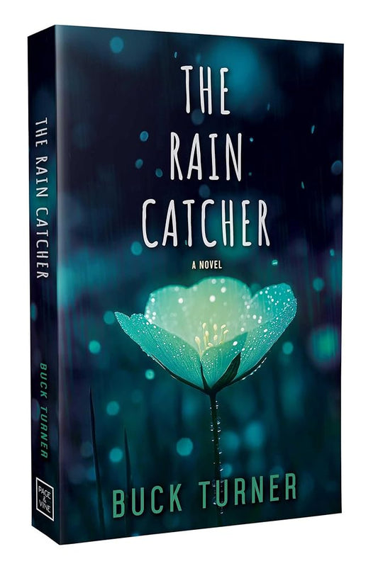 The Rain Catcher (Volume 3) cover image