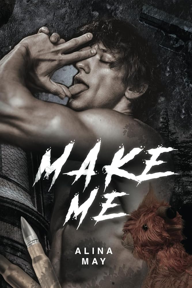 Make Me cover image