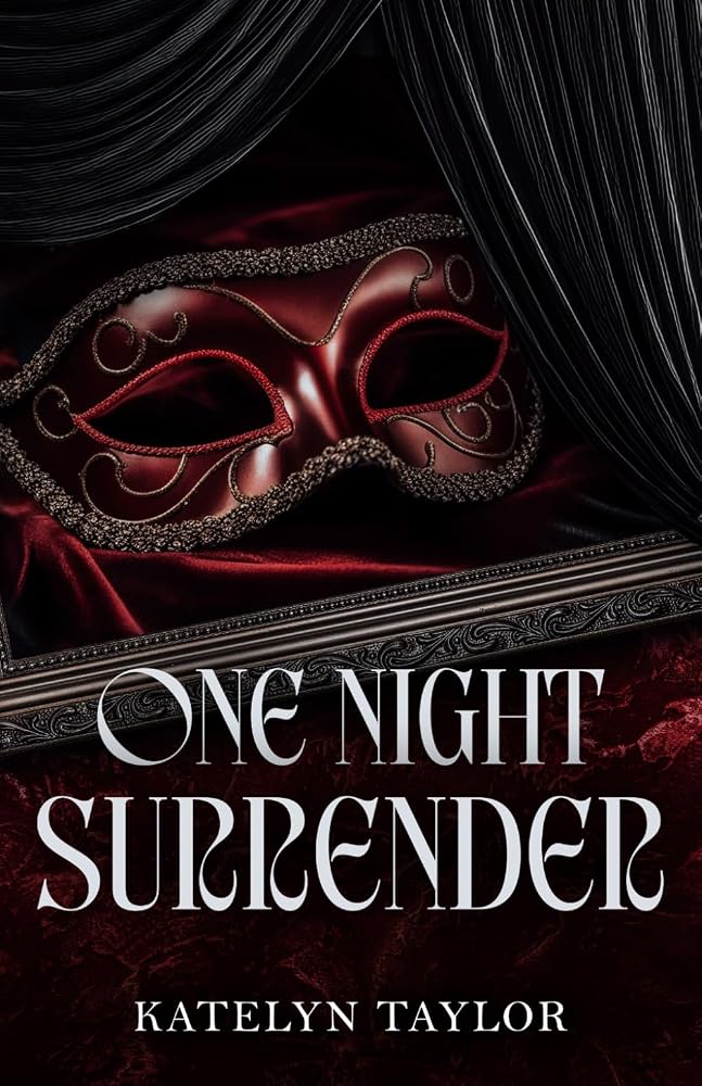 One Night Surrender (ONS Series) cover image