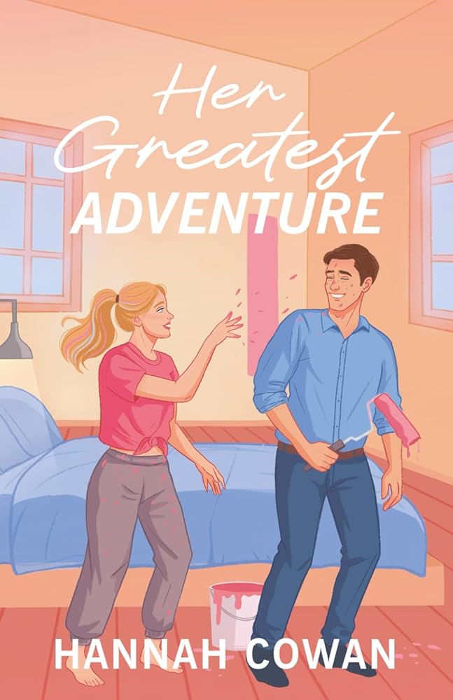 Her Greatest Adventure Special Edition (Greatest Love Illustrated Editions) cover image