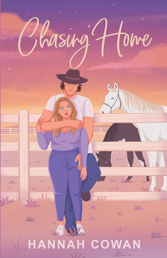 Chasing Home Special Edition cover image