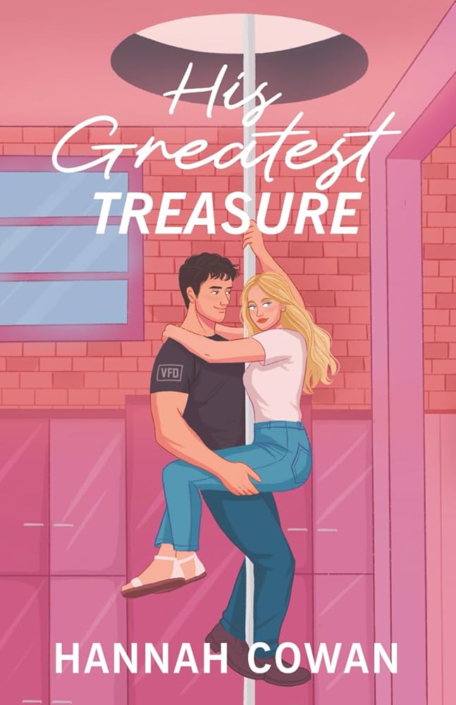 His Greatest Treasure Special Edition cover image