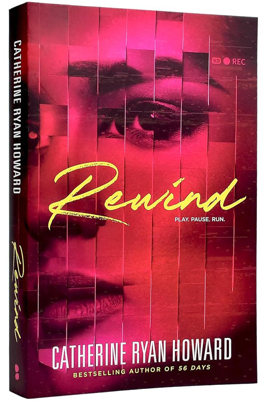Rewind cover image