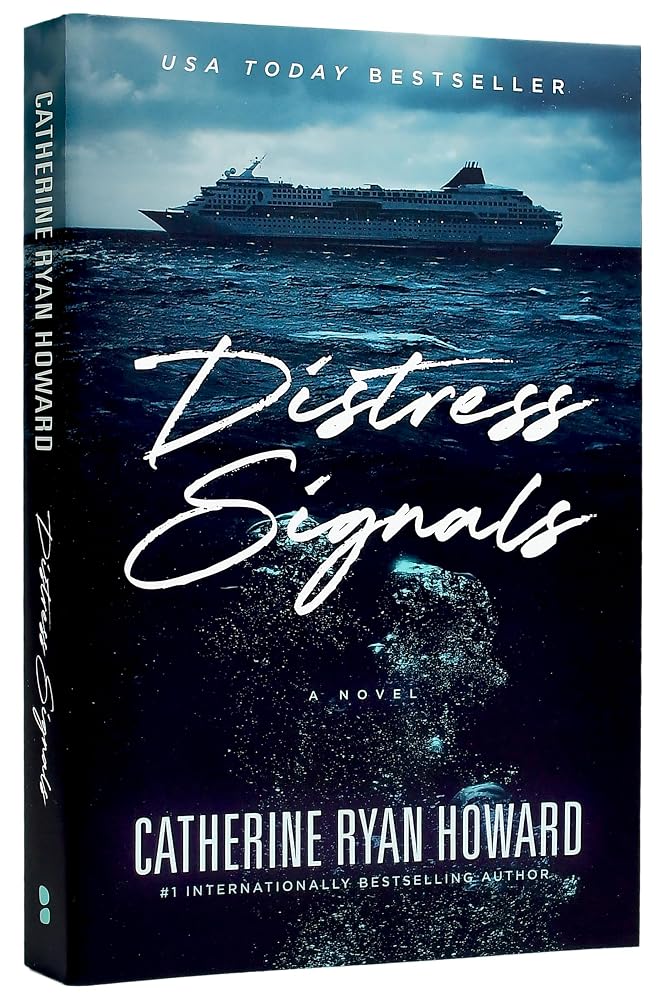 Distress Signals cover image