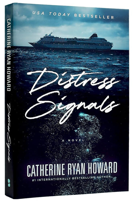 Distress Signals cover image