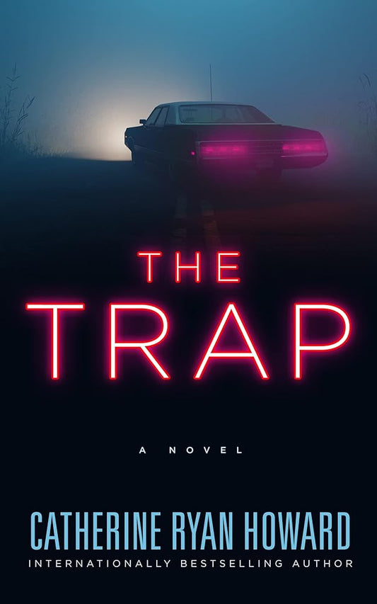 The Trap cover image