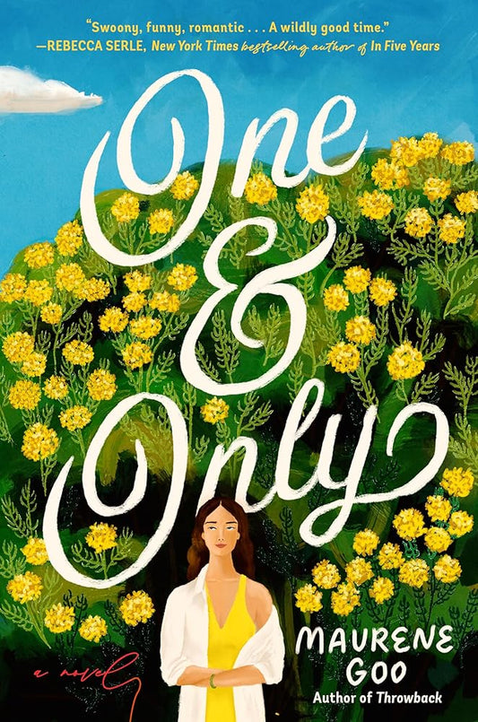One & Only cover image