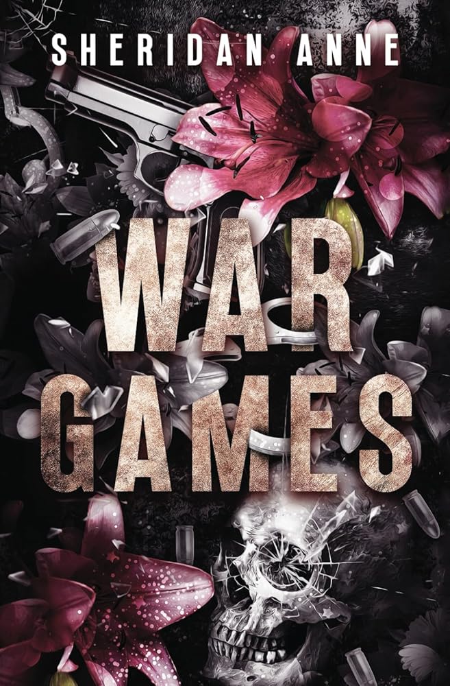 War Games cover image