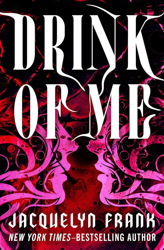 Drink of Me cover image