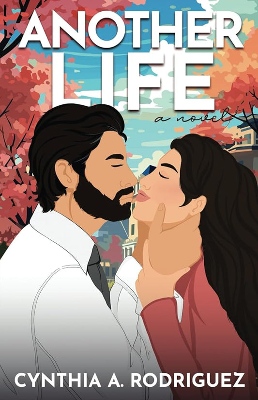 Another Life: a Second Chance Romance (The Second Chance Series) cover image