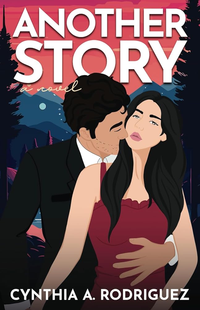Another Story: a Small-Town Romance (The Second Chance Series) cover image