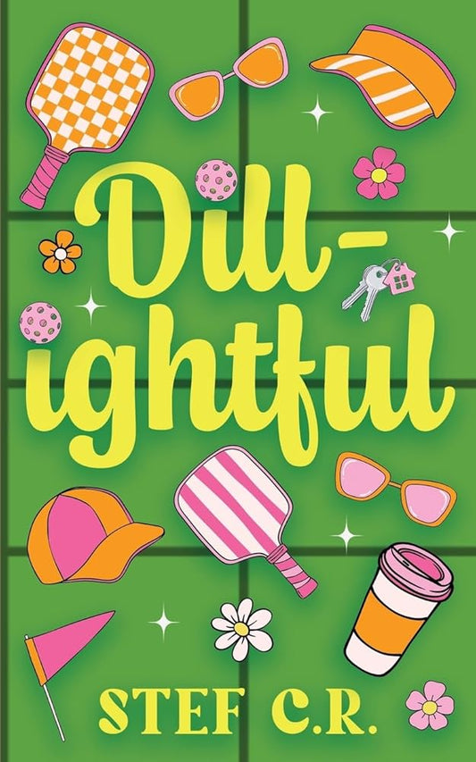 Dill-ightful cover image