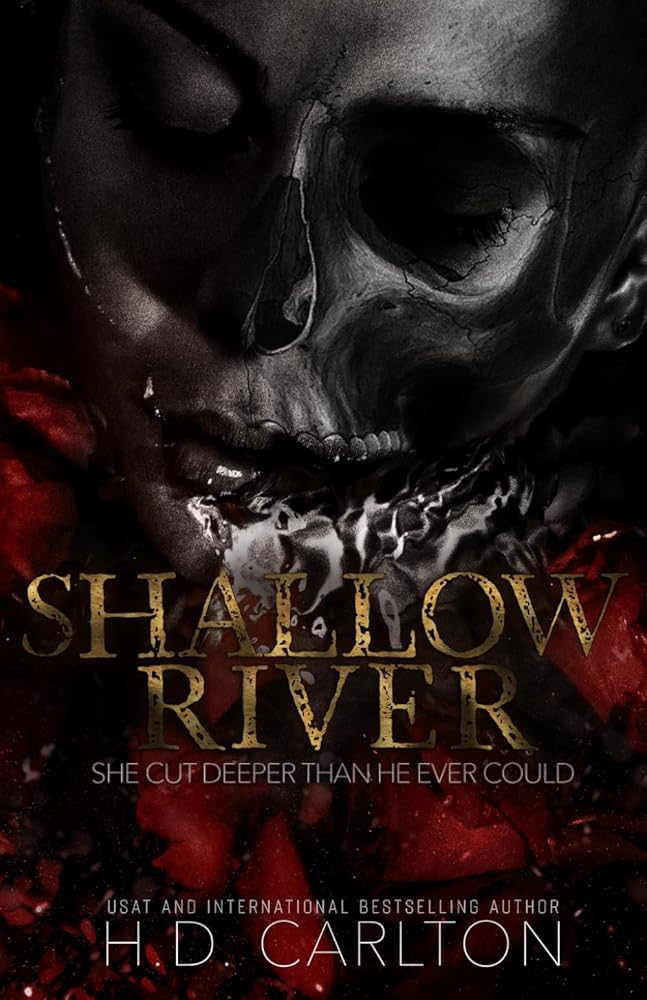 Shallow River cover image