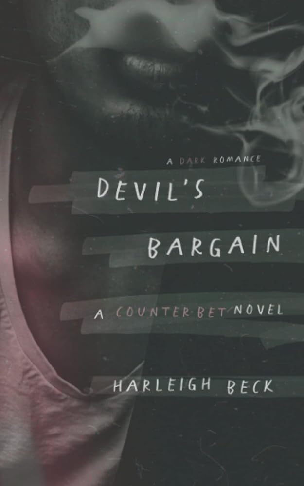 Devil's Bargain: A Dark High School Romance (Counter Bet) cover image