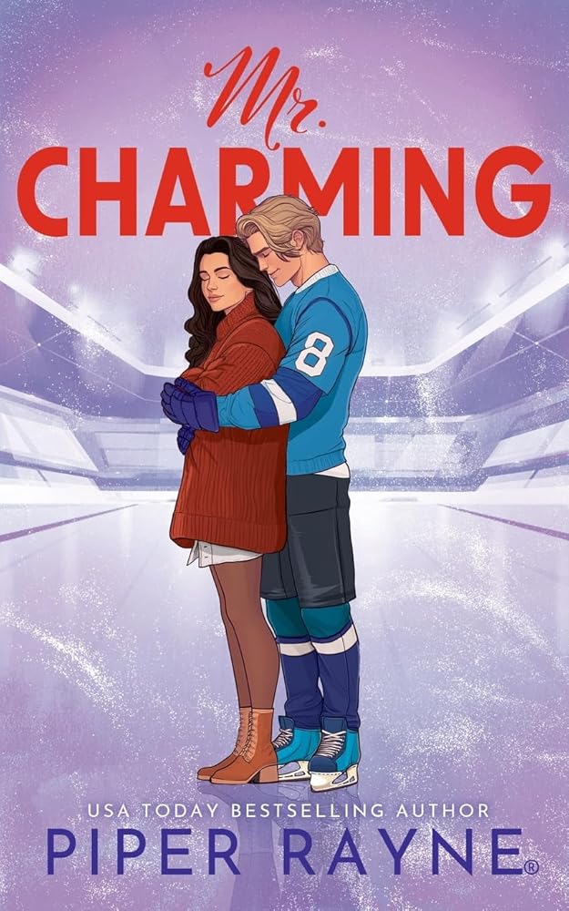 Mr. Charming (The Nest) cover image