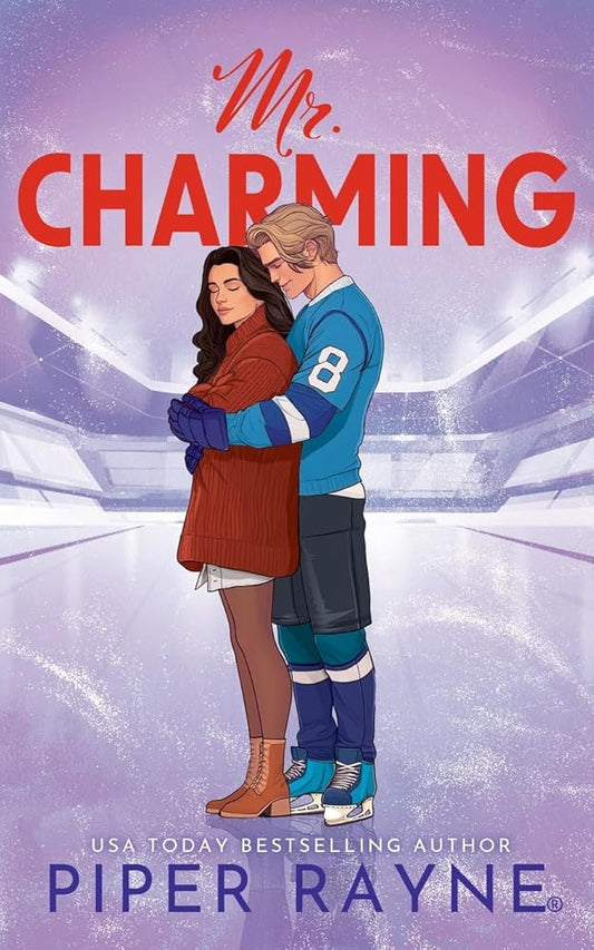 Mr. Charming (The Nest) cover image