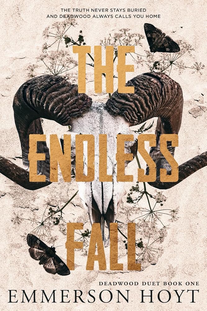 The Endless Fall: (Deadwood Duet, Book 1) cover image