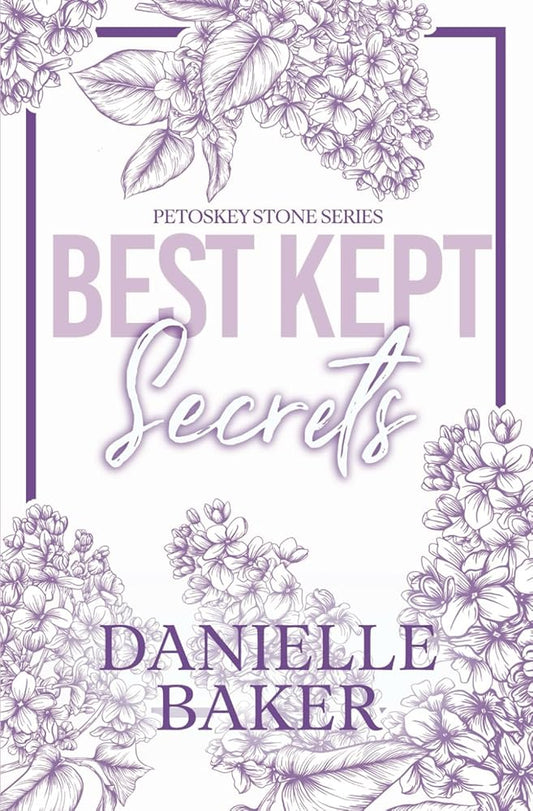 Best Kept Secrets (Petoskey Stone Series (Discreet Cover Edition)) cover image