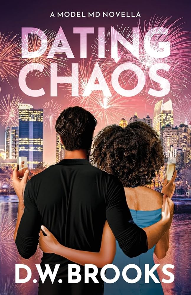 Dating CHAOS (Model MD/CHAOS Universe) cover image