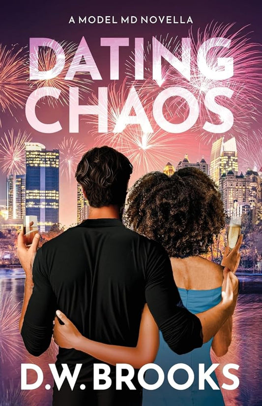 Dating CHAOS (Model MD/CHAOS Universe) cover image