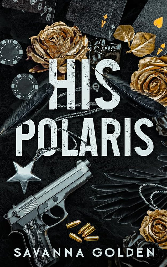 His Polaris cover image