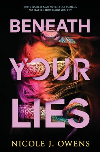 Beneath Your Lies cover image