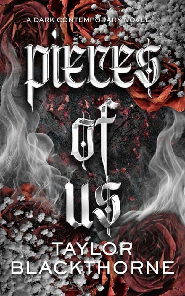 Pieces of Us cover image