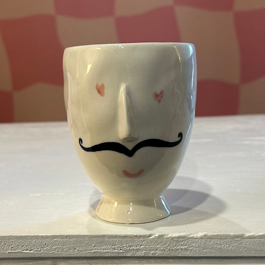 Monsieur Pot