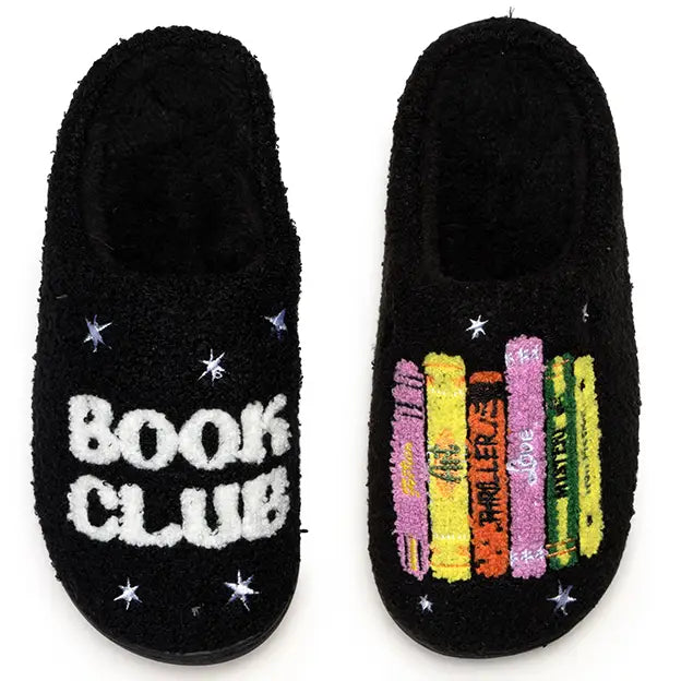 Slippers