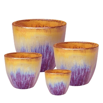Morrigan Fusion Pot - Rainbow