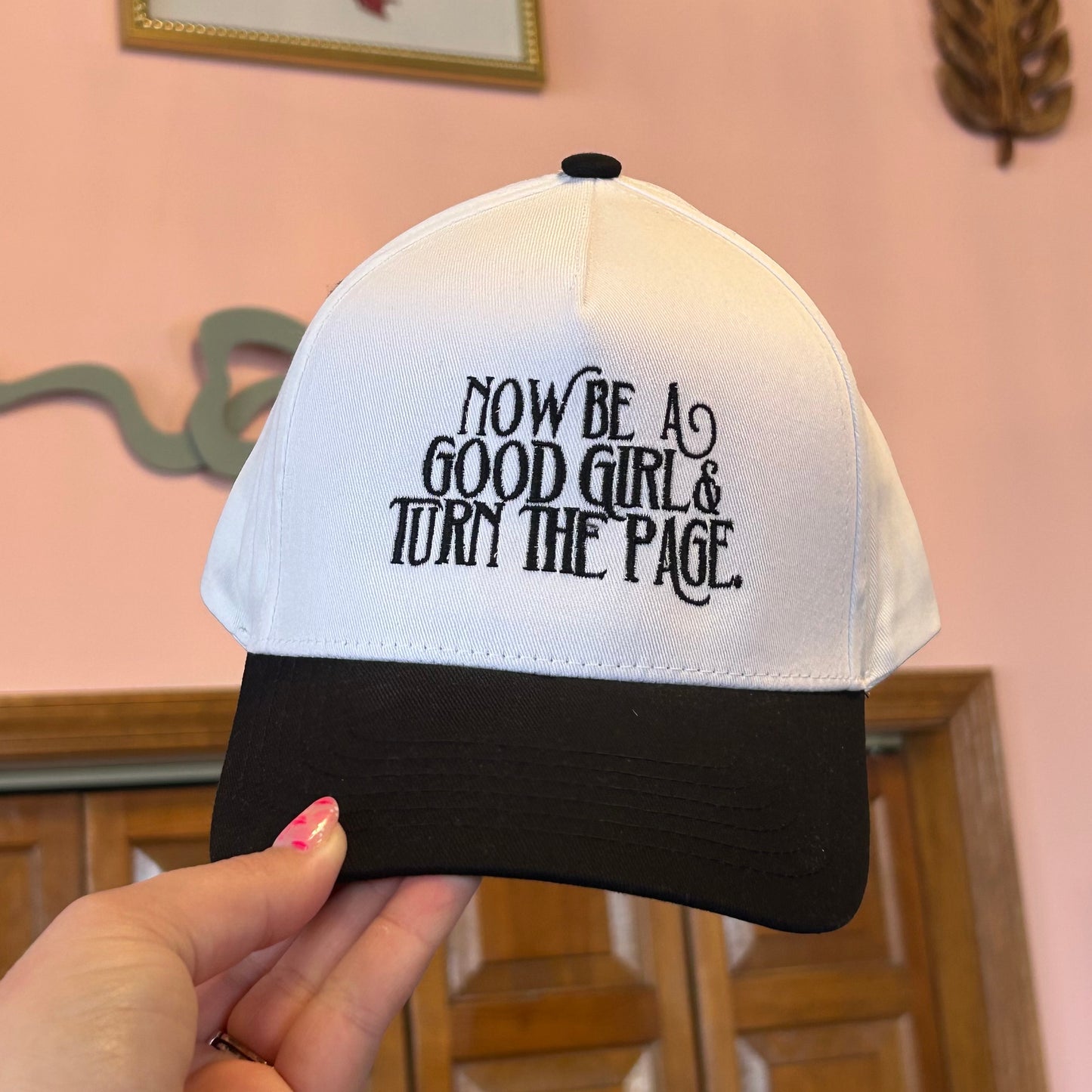 Trucker Hats