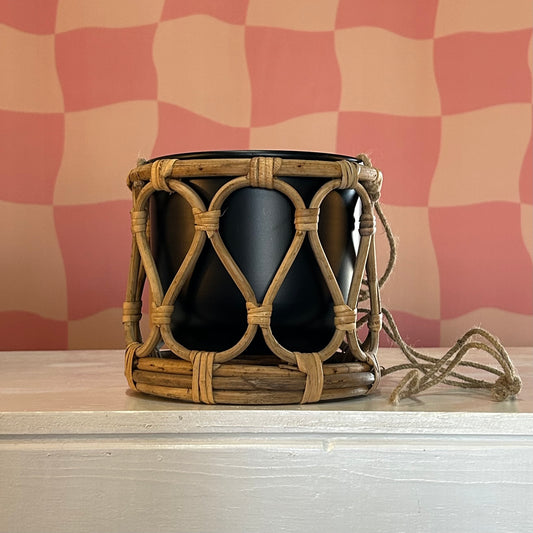 Boca Hanging Pot
